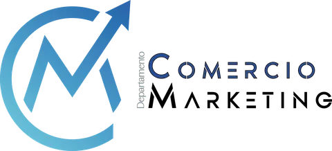 Logo Departamento de Comercio y Marketing